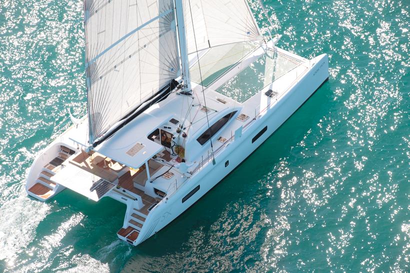 Outremer  –  5X